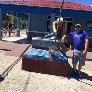 Meet your Posher, Dalmer